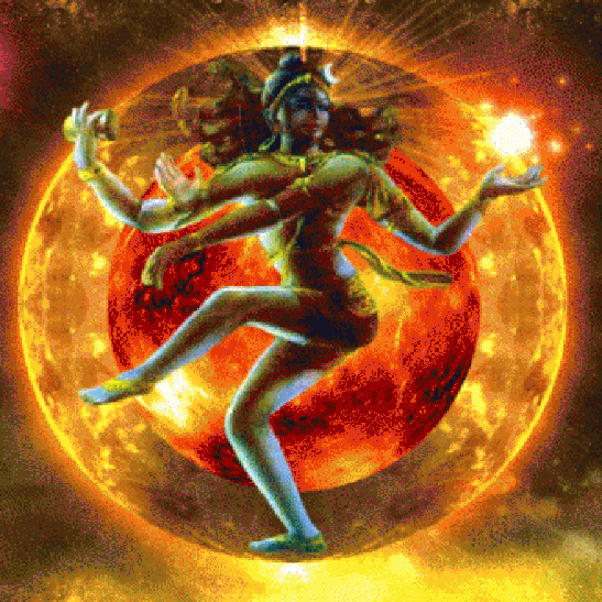 Spandla Spanda is the Sacred Vibration of Kashmir Shaivism - Navnathglory.in